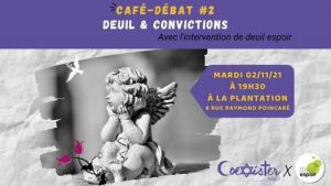 Deuil et convictions